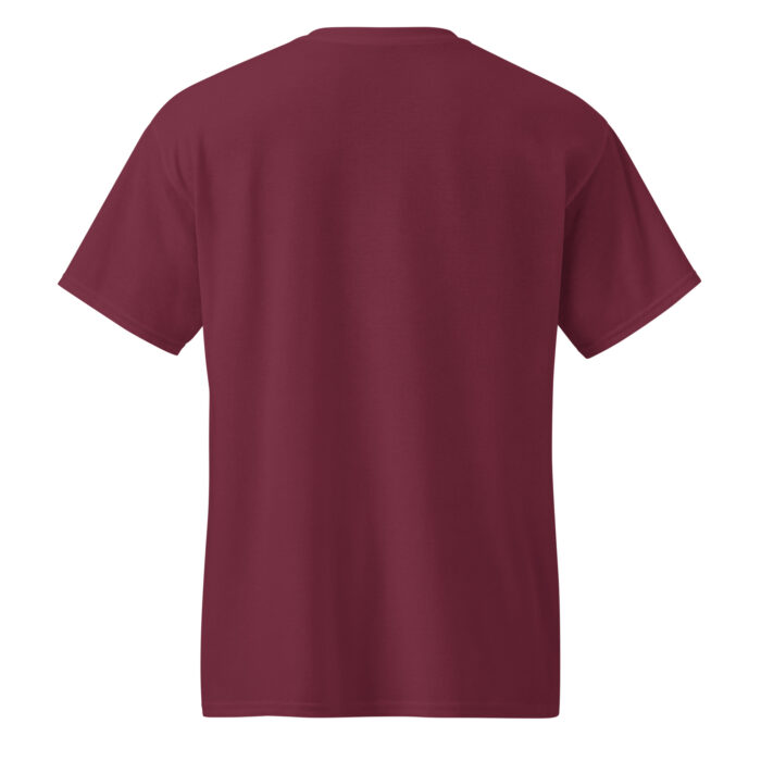 unisex-sports-tee-maroon-back-67a9e5c05b3aa.jpg unisex-sports-tee-maroon-back-67a9e5c05b3aa.jpg